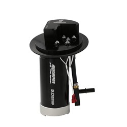 Aeromotive Eliminator Brushless In-Tank Mustang Fuel Pumps for 2011-2020 MUSTANG - 19108