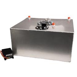 Aeromotive True Variable Speed Brushless Eliminator Stealth 15 Gallons Fuel Cell 19308