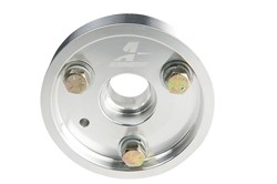 Aeromotive LT1 Billet Aluminum Crankshaft Pulleys for 1993-1997 CAMARO, FIREBIRD - 21101