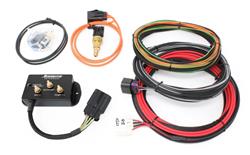 Aeromotive Fuel Pump Electric Voltage Controllers 66101