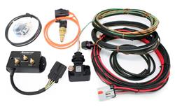 Aeromotive Fuel Pump Electric Voltage Controllers 66133