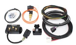 Aeromotive Fuel Pump Electric Voltage Controllers 66136