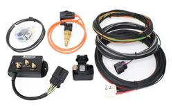 Aeromotive Fuel Pump Electric Voltage Controllers 66137