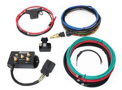 Aeromotive Fuel Pump Electric Voltage Controllers 66138