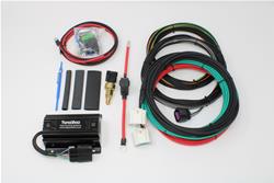 Aeromotive BoostWorx DualX ZL1 Universal Fuel Module Controllers 66139