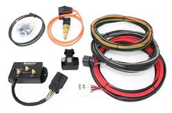 Aeromotive Fuel Pump Electric Voltage Controllers 66141