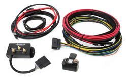Aeromotive Fuel Pump Electric Voltage Controllers 66162