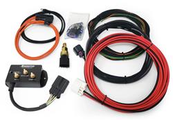 Aeromotive Fuel Pump Electric Voltage Controllers 66169