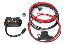 Aeromotive Fuel Pump Electric Voltage Controllers 66190