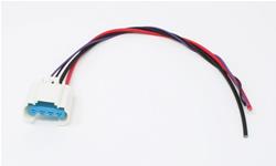 Aeromotive - Fuel Pump Wiring Kits for 2010-2023 CAMARO - 66715