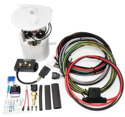 Aeromotive Fuel Pumps 67706