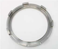 Aeromotive Fuel Tank Lock Rings 68701