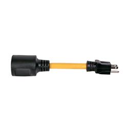 Arcon RV Power Cord Adapters 14245