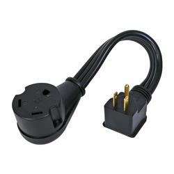 Arcon RV Power Cord Adapters 14246