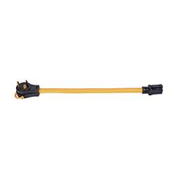 Arcon RV Power Cord Adapters 14362C