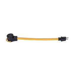 Arcon RV Power Cord Adapters 14365C