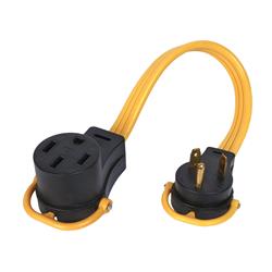 Arcon RV Power Cord Adapters 14372
