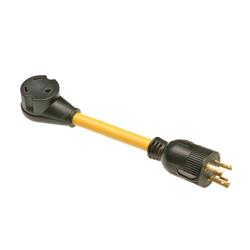 Arcon RV Power Cord Adapters 14977