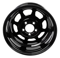 Aero Race Wheels 50-174535 Aero 50 Series Black Powdercoat Roll