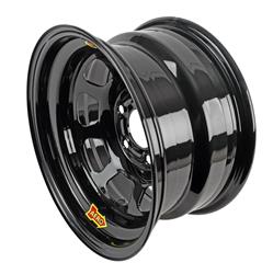 Aero Race Wheels at Summit Racing