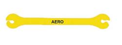 Aero Race Wheels Rim Wrenches 54-500005