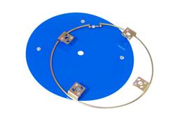 Aero Race Wheels Wheel Covers 54-500037