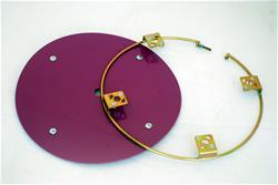 Aero Race Wheels Wheel Covers 54-500041