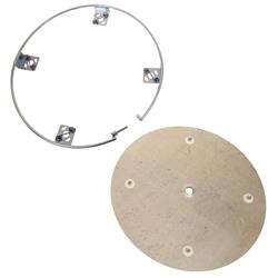 Aero Race Wheels Wheel Covers 54-500044