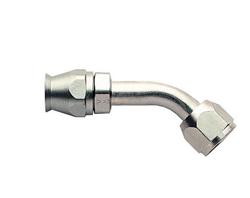 Aeroquip Air Conditioning Hose Ends FBE1724
