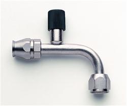 Aeroquip Air Conditioning Hose Ends FBE1833