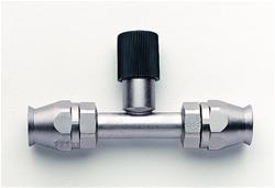 Aeroquip Air Conditioning Inline Hose Charge Ports FBE1913
