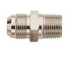 Aeroquip AN to NPT Adapter Fittings FBE2008