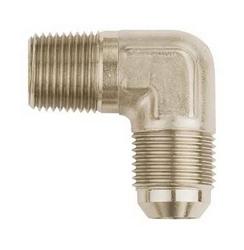 Aeroquip AN to NPT Adapter Fittings FBE2039