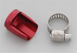 Aeroquip Pro Clamp Aluminum Hose Connectors FBM1001