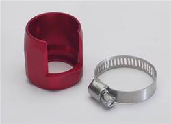 Aeroquip Pro Clamp Aluminum Hose Connectors FBM1005