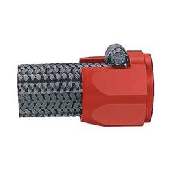 Aeroquip Pro Clamp Aluminum Hose Connectors FBM1007