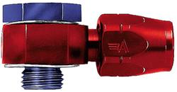 Aeroquip Carburetor and Fuel Pump Adapters FBM1067