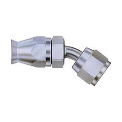 Aeroquip Reusable PTFE Fittings FBM1111