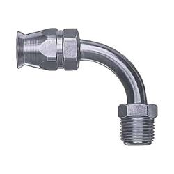Aeroquip Reusable PTFE Fittings FBM1145