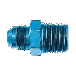 Aeroquip AN to NPT Adapter Fittings FBM2004