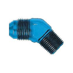 Aeroquip AN to NPT Adapter Fittings FBM2023
