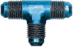 Aeroquip Tee Adapter Fittings FBM2065