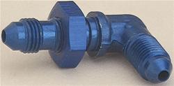 Aeroquip Bulkhead Adapter Fittings FBM2085