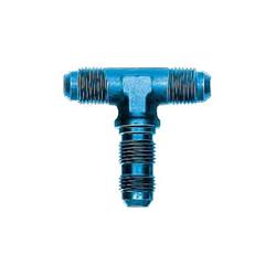 Aeroquip Bulkhead Tee Adapter Fittings FBM2092