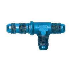 Aeroquip Bulkhead Tee Adapter Fittings FBM2117