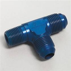 Aeroquip Tee Adapter Fittings FBM2126