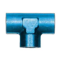 Aeroquip Tee Adapter Fittings FBM2151