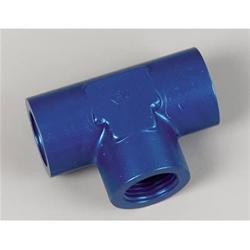 Aeroquip Tee Adapter Fittings FBM2152