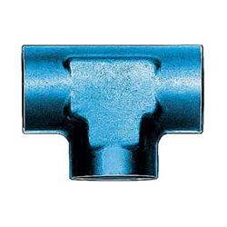 Aeroquip Tee Adapter Fittings FBM2174