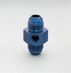 Aeroquip In-Line Fuel Pressure Adapters FBM2184